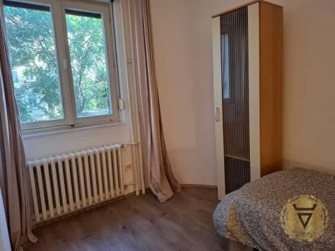 Izdavanje, četvorosoban stan, 80m², Stari Grad, Beograd - image 17