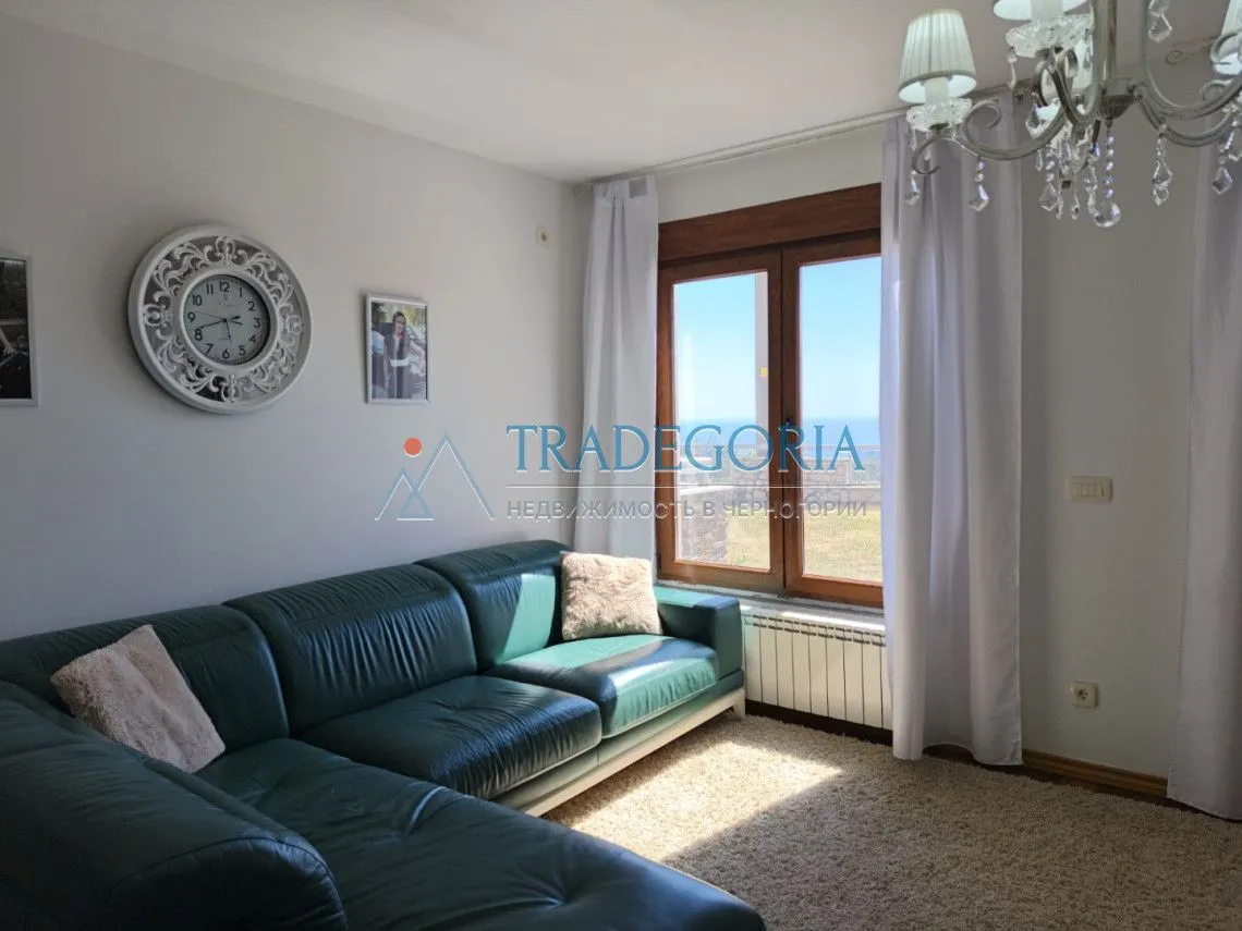 Prodaja, trosoban stan, 104m², Dobra Voda, Bar