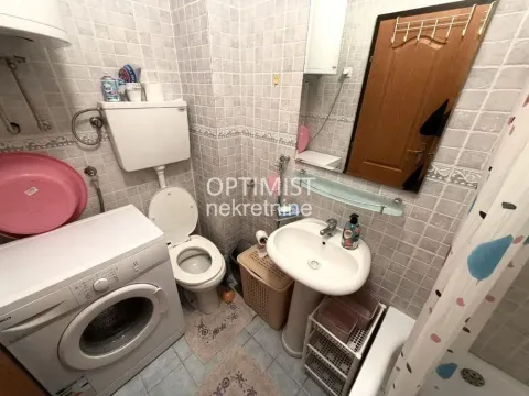 Rent, apartment, 28m², Zvezdara Sve Podlokacije, Beograd - image 8