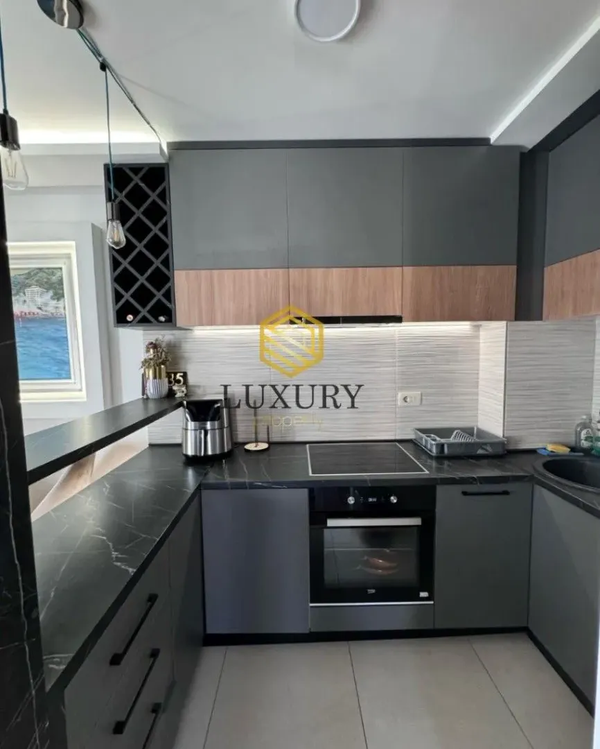 Prodaja, stan, 72m², Ljubović, Podgorica