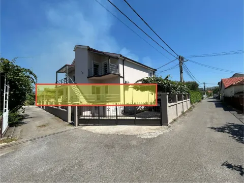 Izdavanje, kuća, 120m², City Kvart, Podgorica - image 3