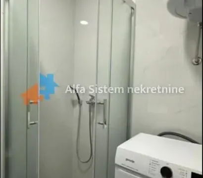 Izdavanje, dvosoban stan, 44m², Lekino Brdo, Voždovac Sve Podlokacije - image 10