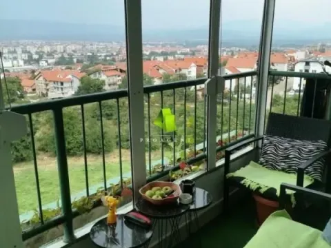 Sale, three bedroom apartment, 66m², Palilula, Niš - image 12