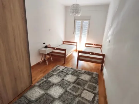 Rent, two bedroom apartment, 65m², Stari Aerodrom, Podgorica - image 8