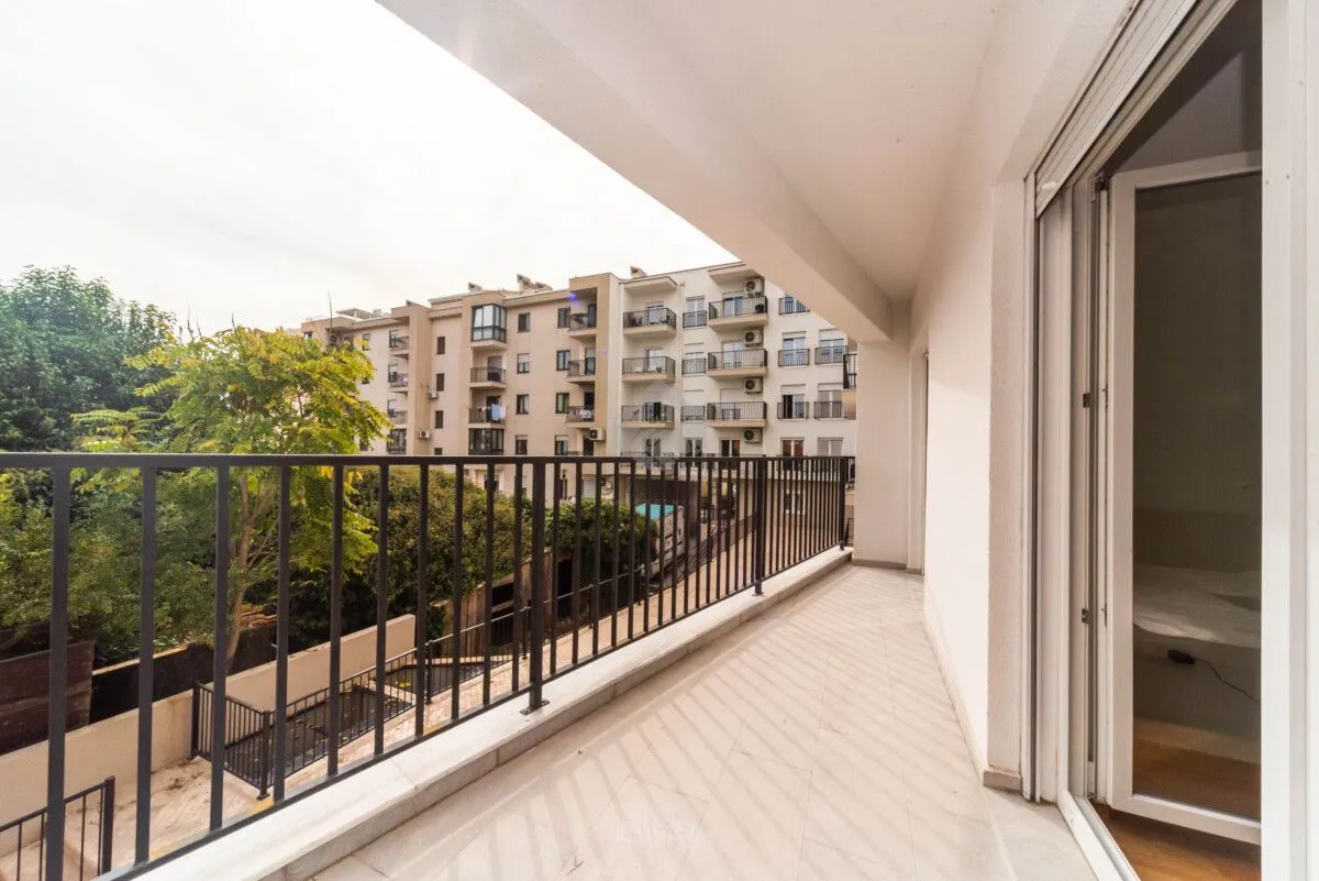 Rent, two bedroom apartment, 70m², Stara Varoš, Podgorica