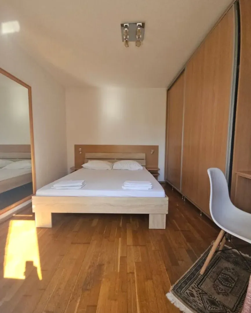 Daily-rent, two bedroom apartment, 35m², Centar, Tivat