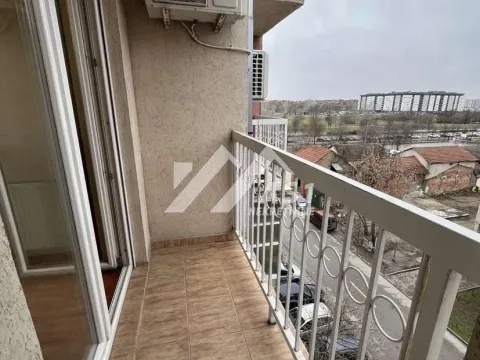 Rent, apartment, 25m², Nova Detelinara, Novi Sad Sve Podlokacije - image 8