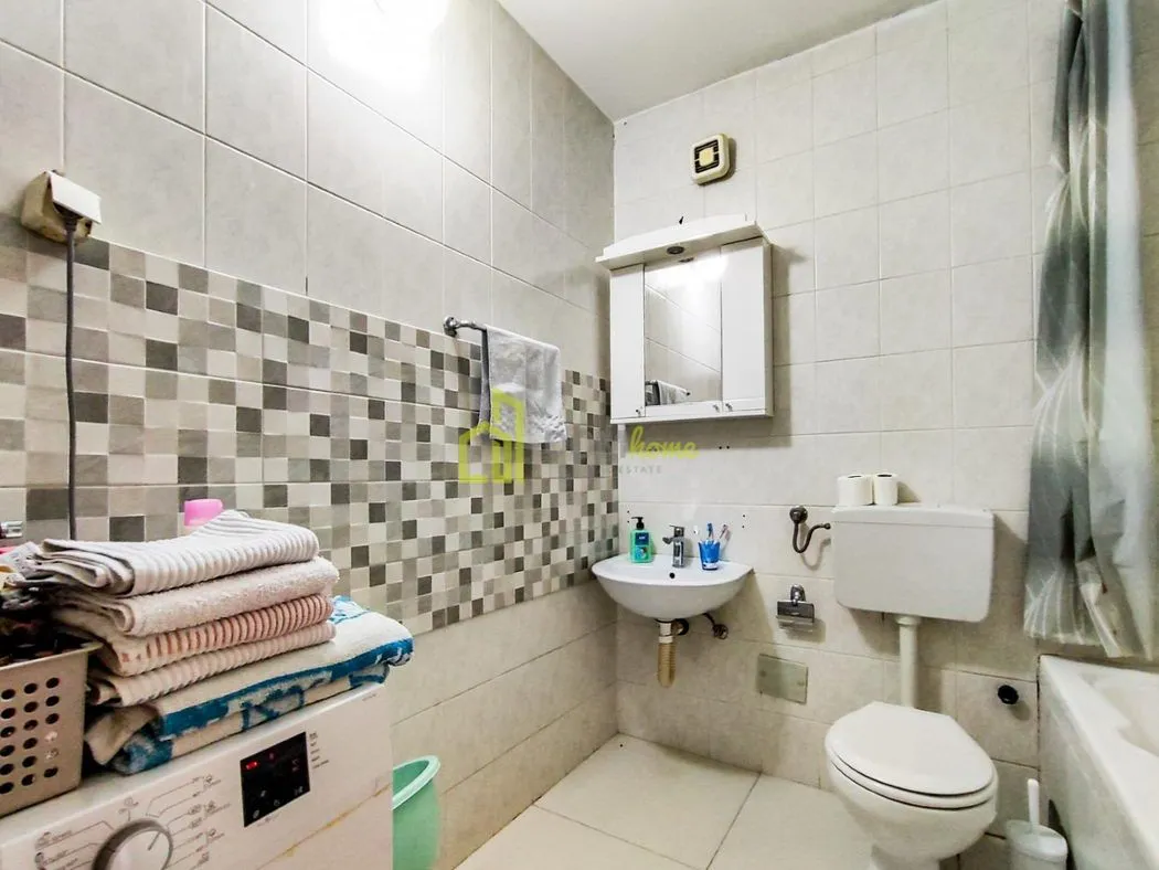 Rent, one bedroom apartment, 39m², Zagorič, Podgorica