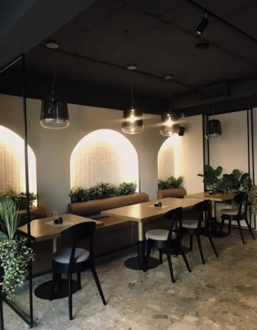 Sale, office space, 69m², Budva, Crna Gora