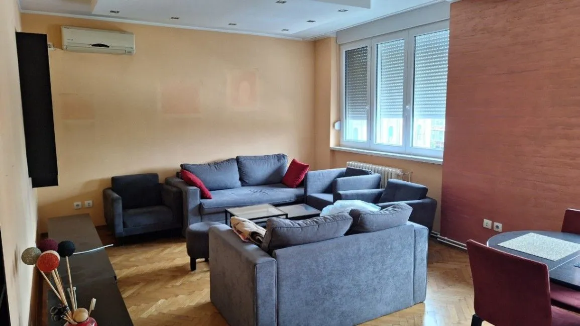 Izdavanje, trosoban stan, 78m², Spens, Novi Sad Sve Podlokacije