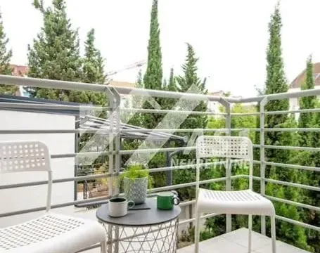 Rent, one bedroom apartment, 38m², Bulevar Oslobodjenja, Novi Sad Sve Podlokacije - image 10