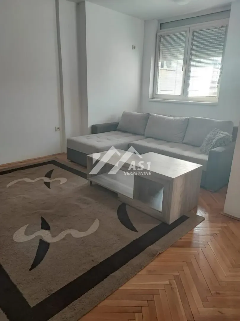 Rent, three bedroom apartment, 62m², Grbavica, Novi Sad Sve Podlokacije