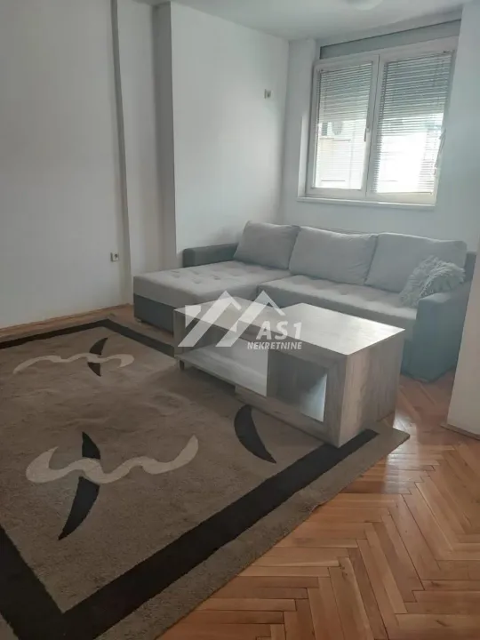 Rent, three bedroom apartment, 62m², Grbavica, Novi Sad Sve Podlokacije