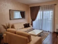 Izdavanje, dvosoban stan, 70m², Master Kvart, Podgorica - image 4
