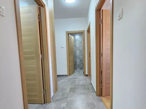 Rent, two bedroom apartment, 70m², Pobrežje, Podgorica - image 6
