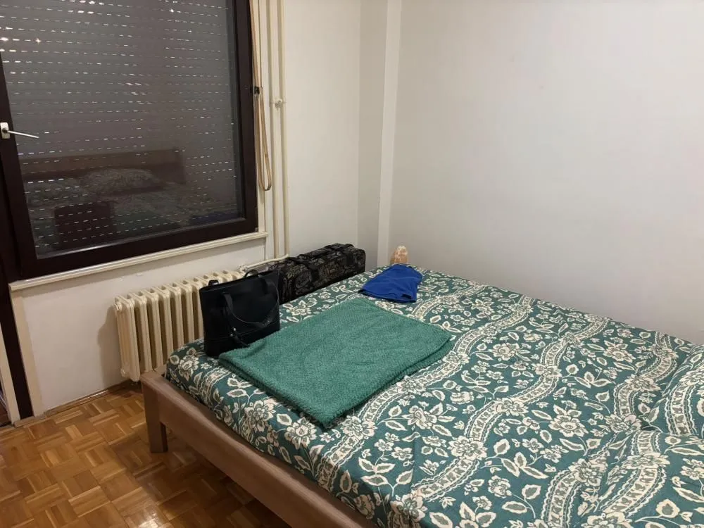 Izdavanje, dvosoban stan, 59m², Cerak Vinogradi, Beograd