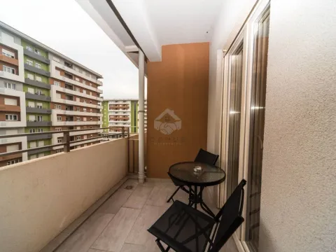 Izdavanje, jednosoban stan, 49m², Central Point, Podgorica - image 9