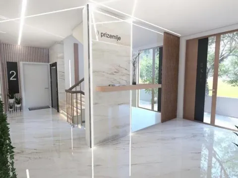 Prodaja, dvosoban stan, 79m², Dobrota, Kotor - image 7