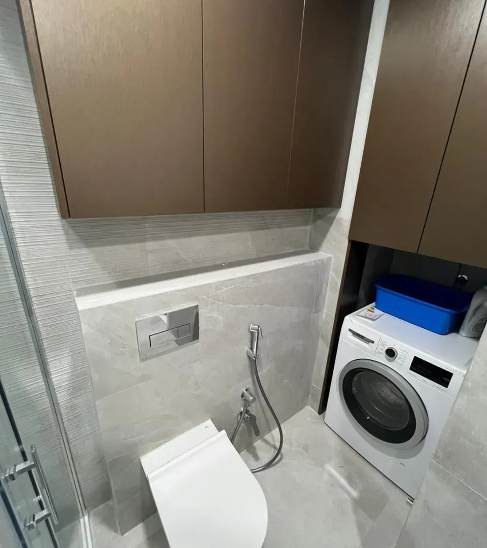 Izdavanje, dvosoban stan, 73m², Central Point, Podgorica