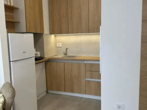 Izdavanje, jednosoban stan, 40m², Novo naselje, Novi Sad - image 8