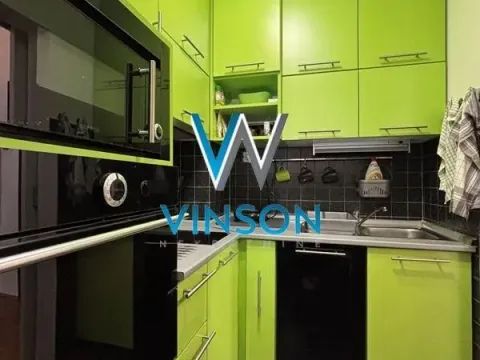 Prodaja, trosoban stan, 57m², Grbavica, Novi Sad Sve Podlokacije - image 7