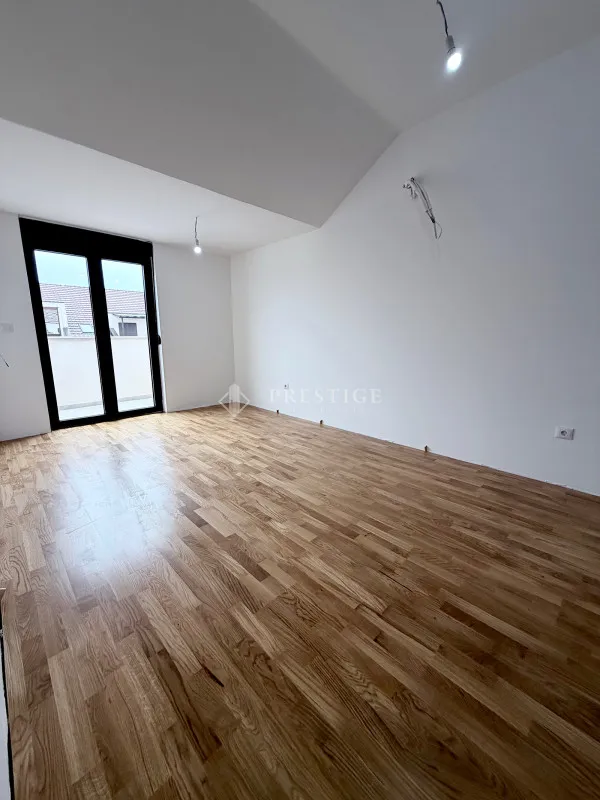 Prodaja, jednosoban stan, 43m², Zabjelo, Podgorica