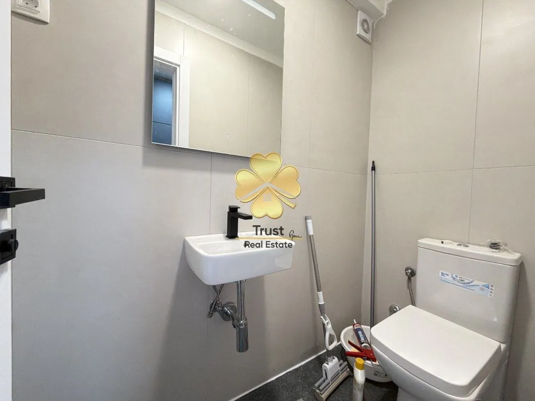 Rent, two bedroom apartment, 80m², Momišići, Podgorica
