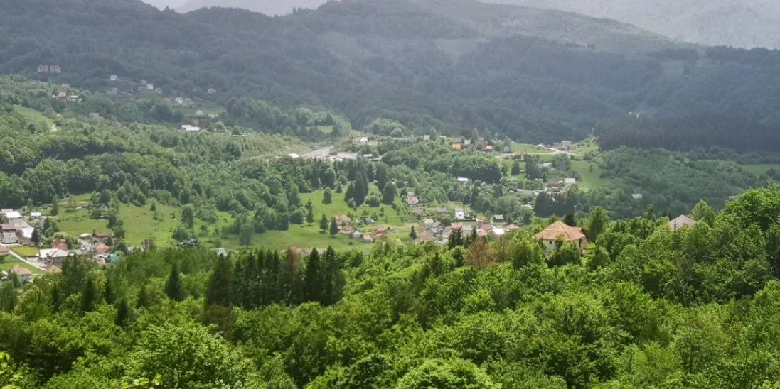 Prodaja, plac, 5300m², Bašanje Brdo, Kolašin