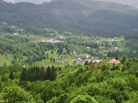 Sale, land lot, 5300m², Bašanje Brdo, Kolašin - image 5