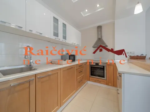 Sale, three bedroom apartment, 106m², Novi Beograd Sve Podlokacije, Beograd - image 8