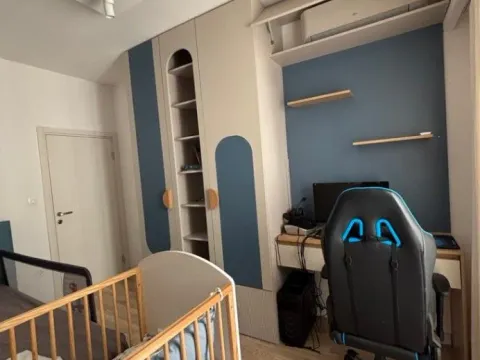 Prodaja, dvosoban stan, 68m², Centar, Podgorica - image 5