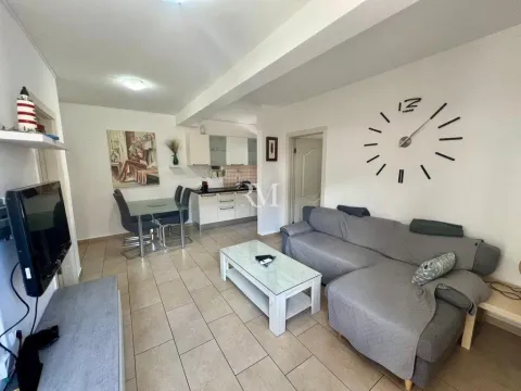 Prodaja, dvosoban stan, 50m², Donja Lastva, Tivat - image 3