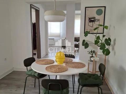 Rent, two bedroom apartment, 70m², Voždovac Sve Podlokacije, Beograd - image 13