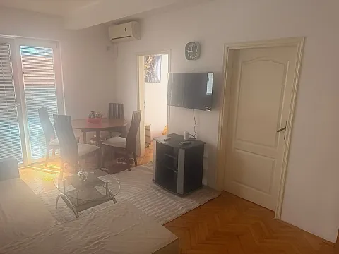 Rent, two bedroom apartment, 45m², Rozino, Budva - image 8