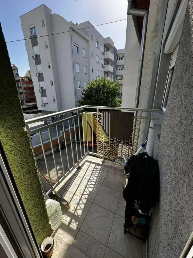 Prodaja, jednosoban stan, 26m², Podbara, Novi Sad Sve Podlokacije