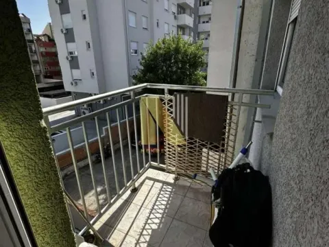 Prodaja, jednosoban stan, 26m², Podbara, Novi Sad Sve Podlokacije - image 15