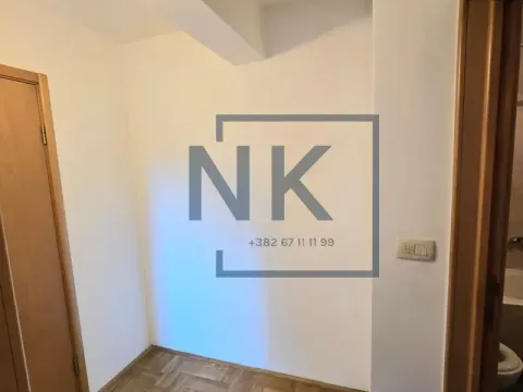 Sale, two bedroom apartment, 64m², Stari Aerodrom, Podgorica - image 10