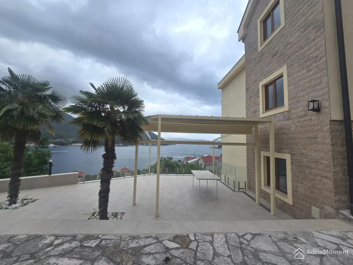 Prodaja, jednosoban stan, 39m², Kamenari, Herceg Novi
