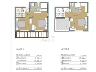 Sale, house, 114m², Blizikuće, Budva - image 19