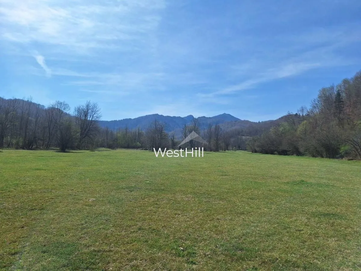 Prodaja, plac, 7187m², Kolašin, Crna Gora