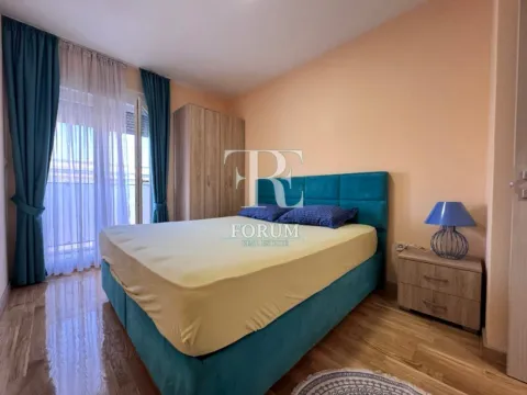 Izdavanje, jednosoban stan, 53m², City Kvart, Podgorica - image 8