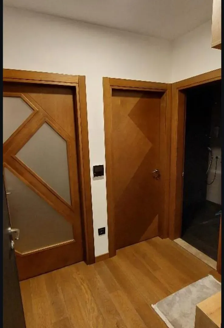 Rent, one bedroom apartment, 48m², Stara Varoš, Podgorica