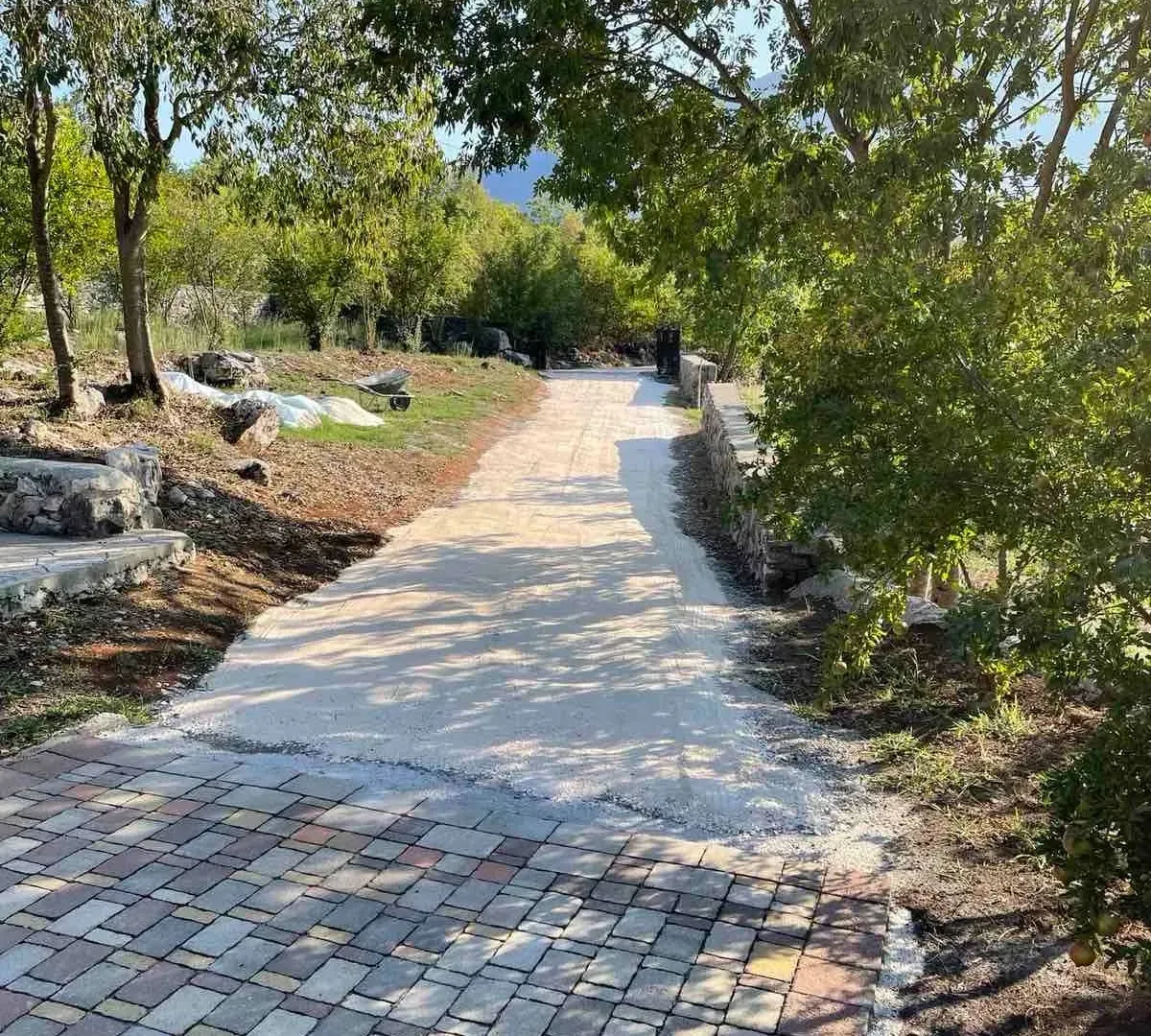 Prodaja, plac, 14658m², Danilovgrad, Crna Gora