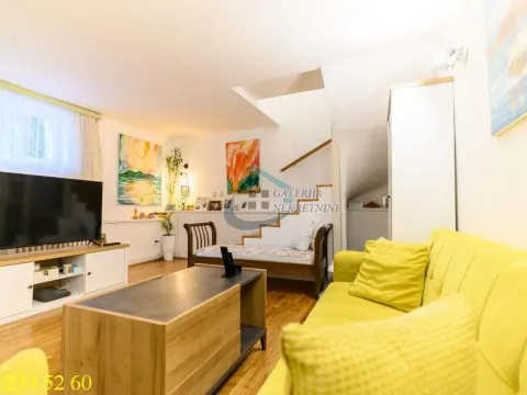 Rent, apartment, 107m², Savski Venac, Beograd - image 2