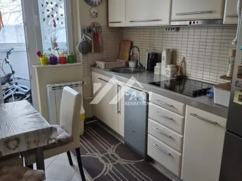 Izdavanje, dvosoban stan, 48m², Banatić, Novi Sad Sve Podlokacije - image 4