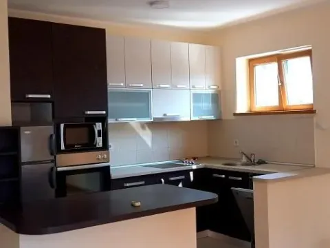 Rent, four bedroom apartment, 115m², Savski Venac, Beograd