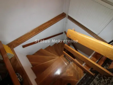 Sale, house, 134m², Sremska Kamenica, Petrovaradin - image 22