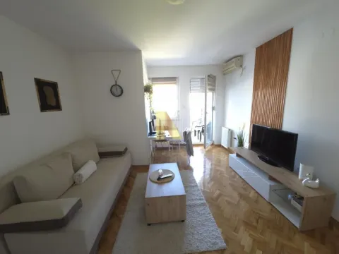 Sale, studio apartment, 25m², Nova Detelinara, Novi Sad Sve Podlokacije