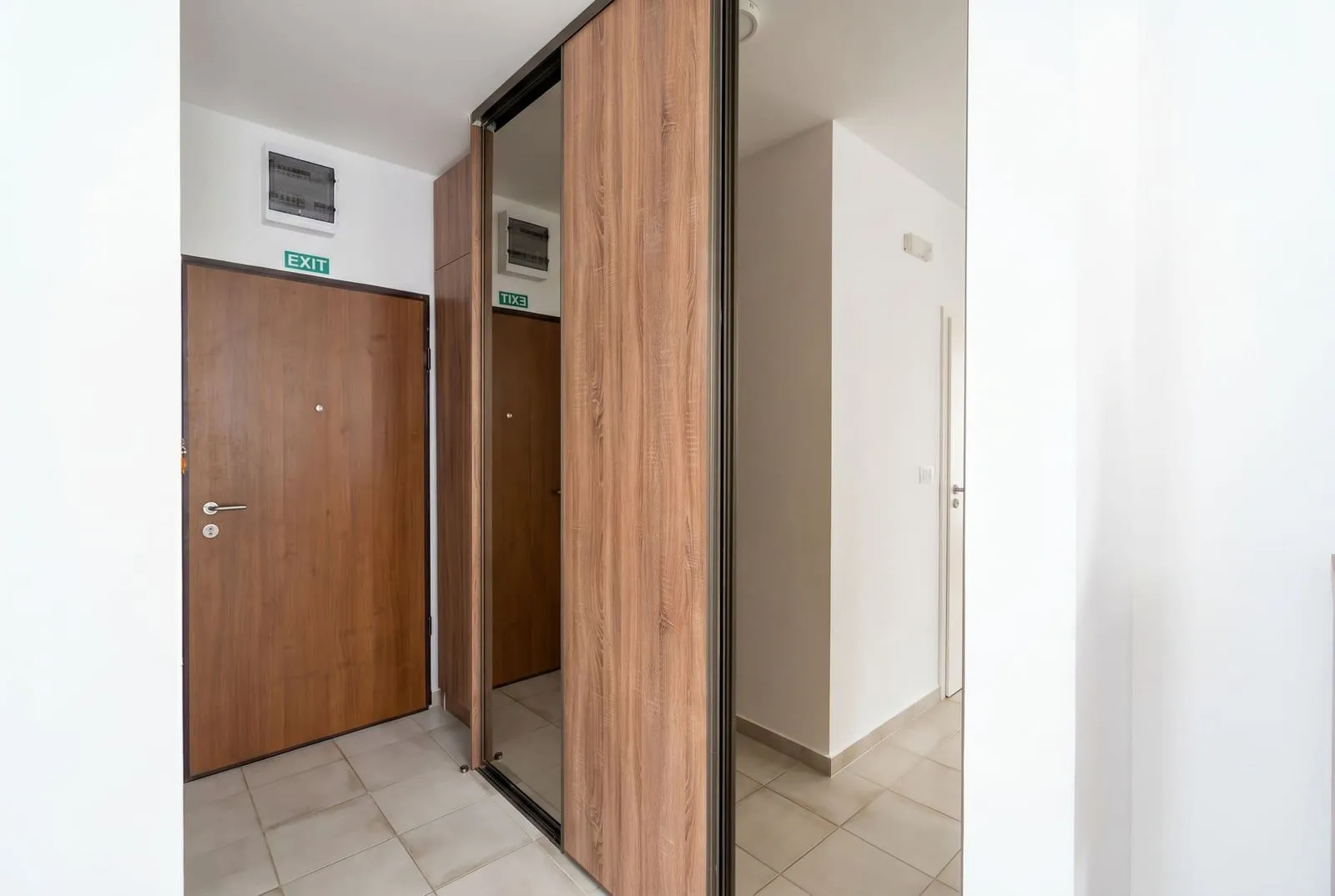 Sale, three bedroom apartment, 75m², Budva, Crna Gora