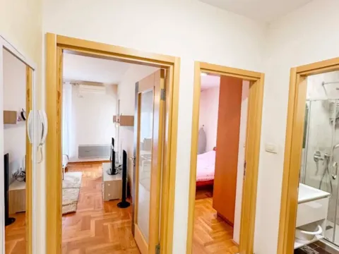 Izdavanje, jednosoban stan, 45m², Zabjelo, Podgorica - image 5